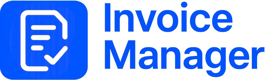 Invoice Manager